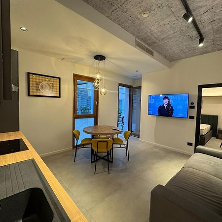 Meg Lifestyle Hotel & Apartaments Riccione Extérieur photo
