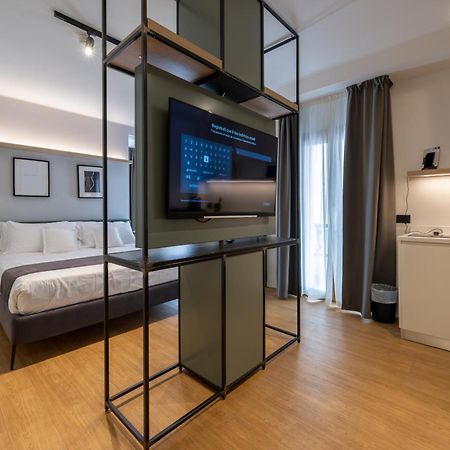 Meg Lifestyle Hotel & Apartaments Riccione Extérieur photo