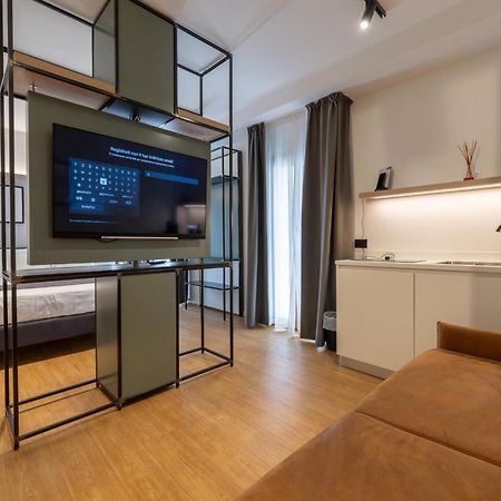 Meg Lifestyle Hotel & Apartaments Riccione Extérieur photo
