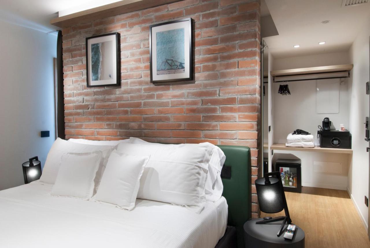 Meg Lifestyle Hotel & Apartaments Riccione Extérieur photo