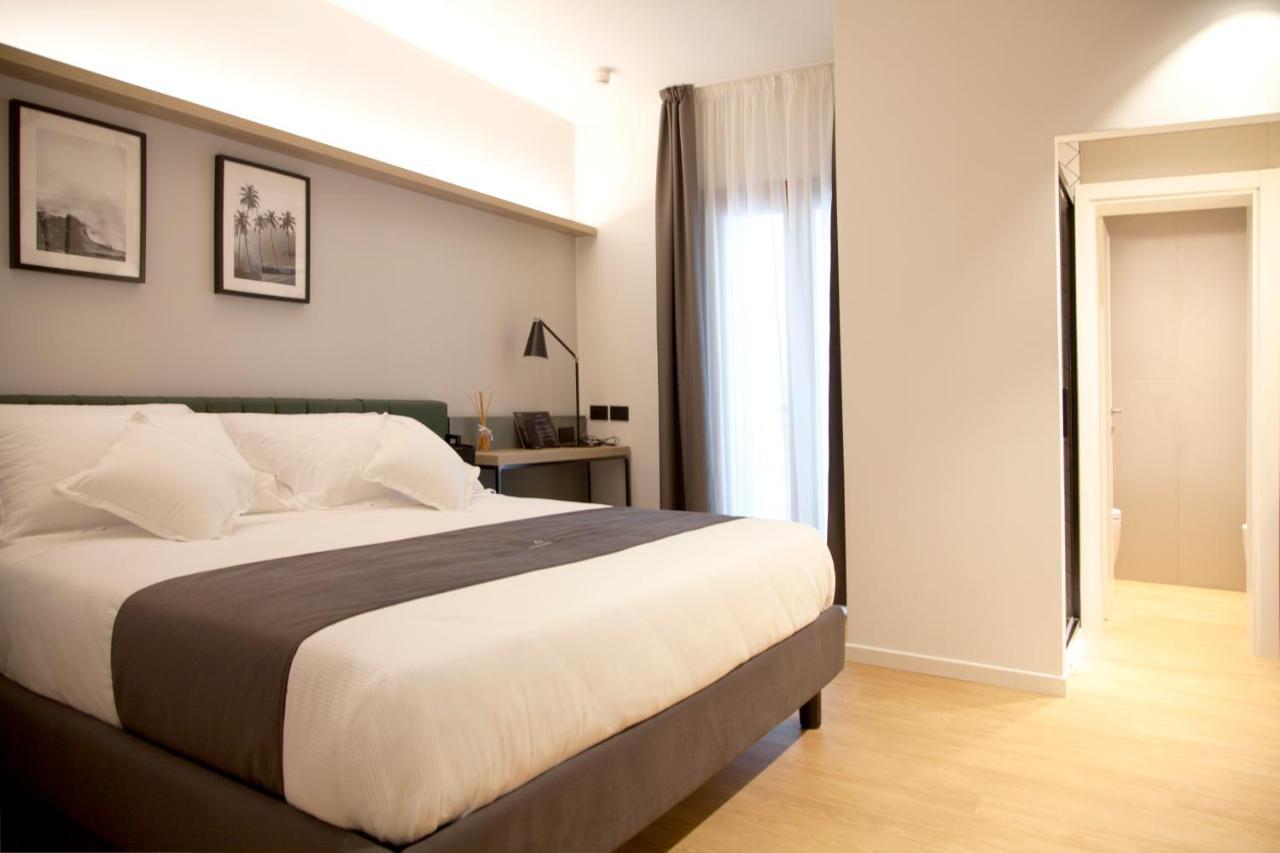 Meg Lifestyle Hotel & Apartaments Riccione Extérieur photo