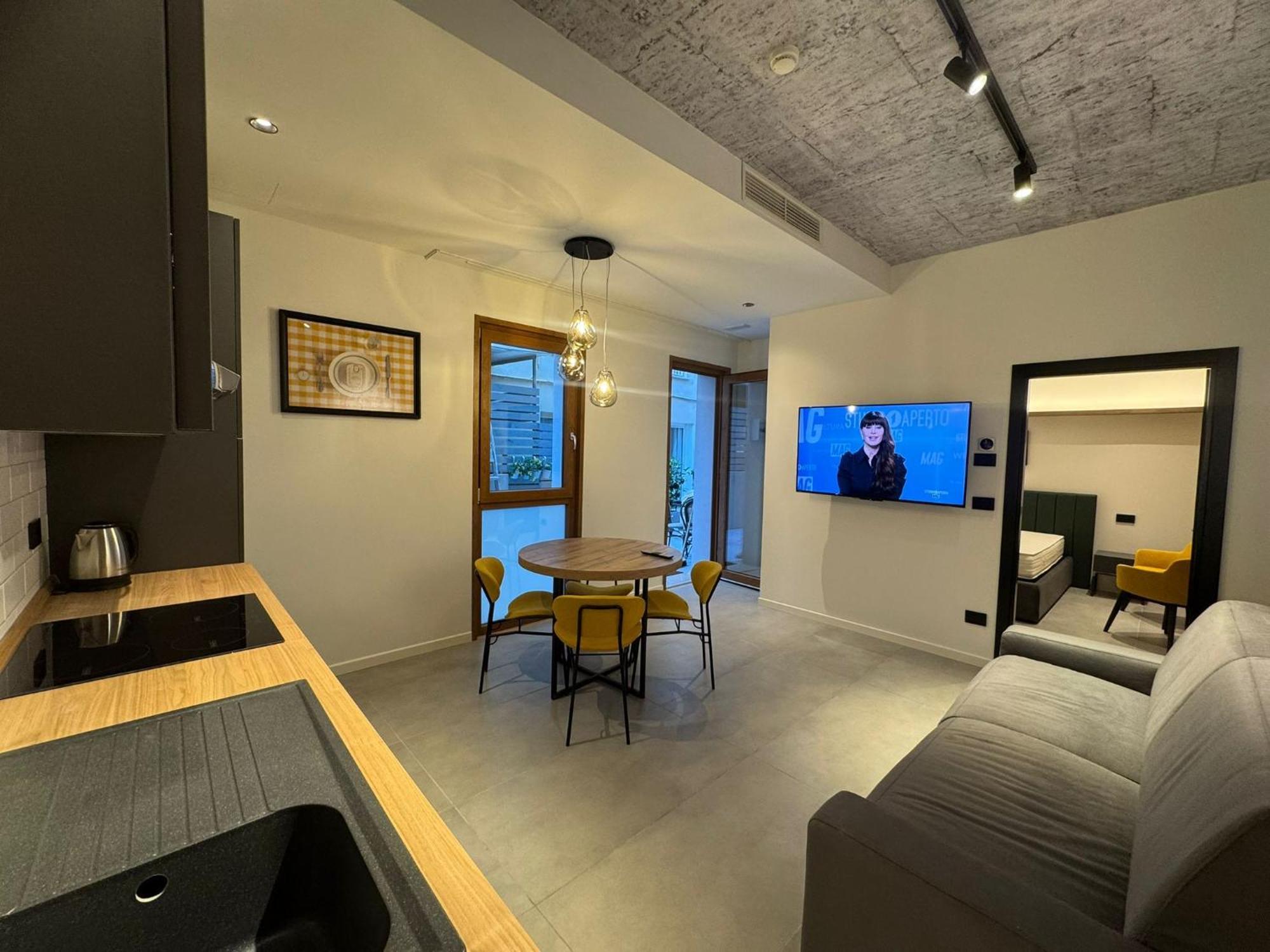 Meg Lifestyle Hotel & Apartaments Riccione Extérieur photo