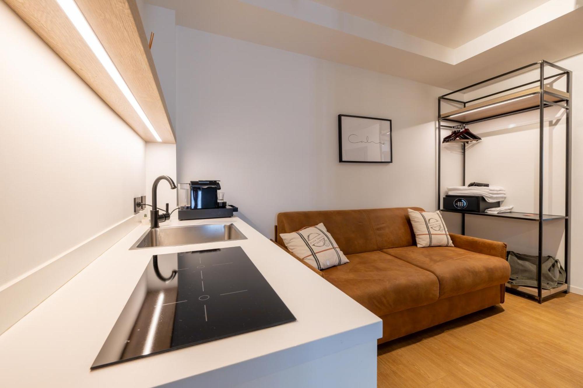 Meg Lifestyle Hotel & Apartaments Riccione Extérieur photo