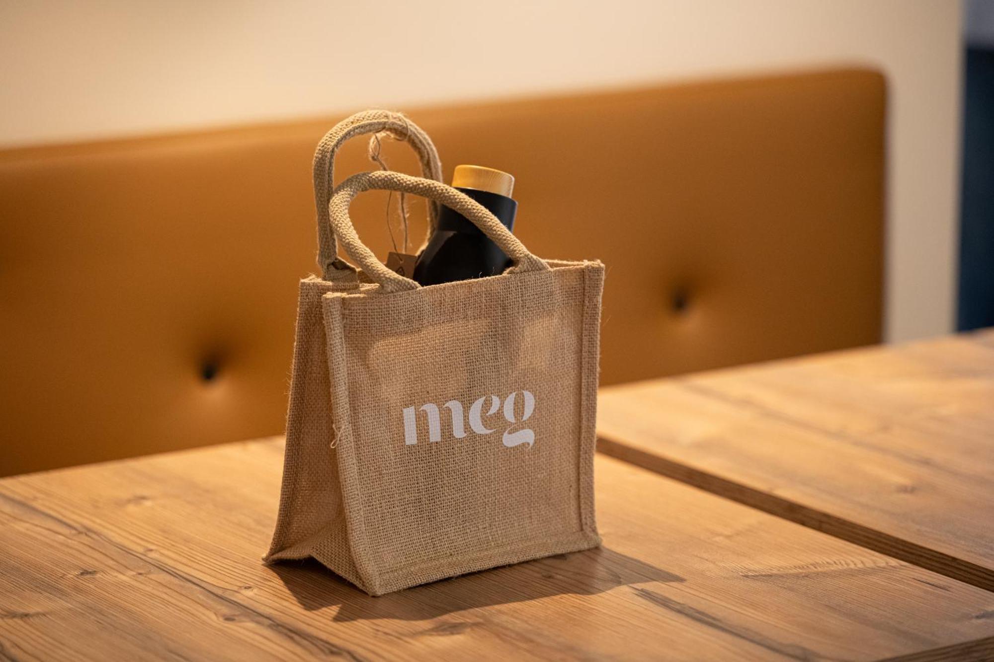 Meg Lifestyle Hotel & Apartaments Riccione Extérieur photo
