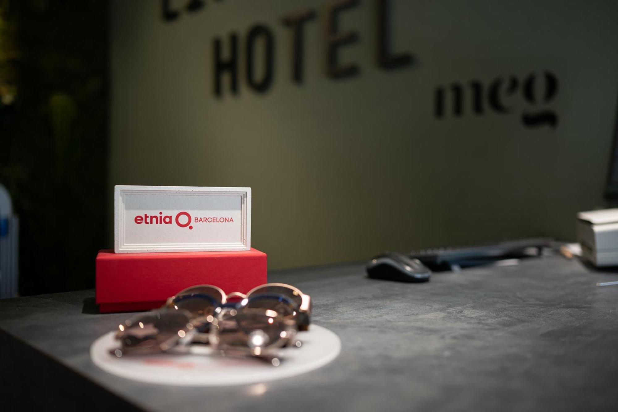Meg Lifestyle Hotel & Apartaments Riccione Extérieur photo