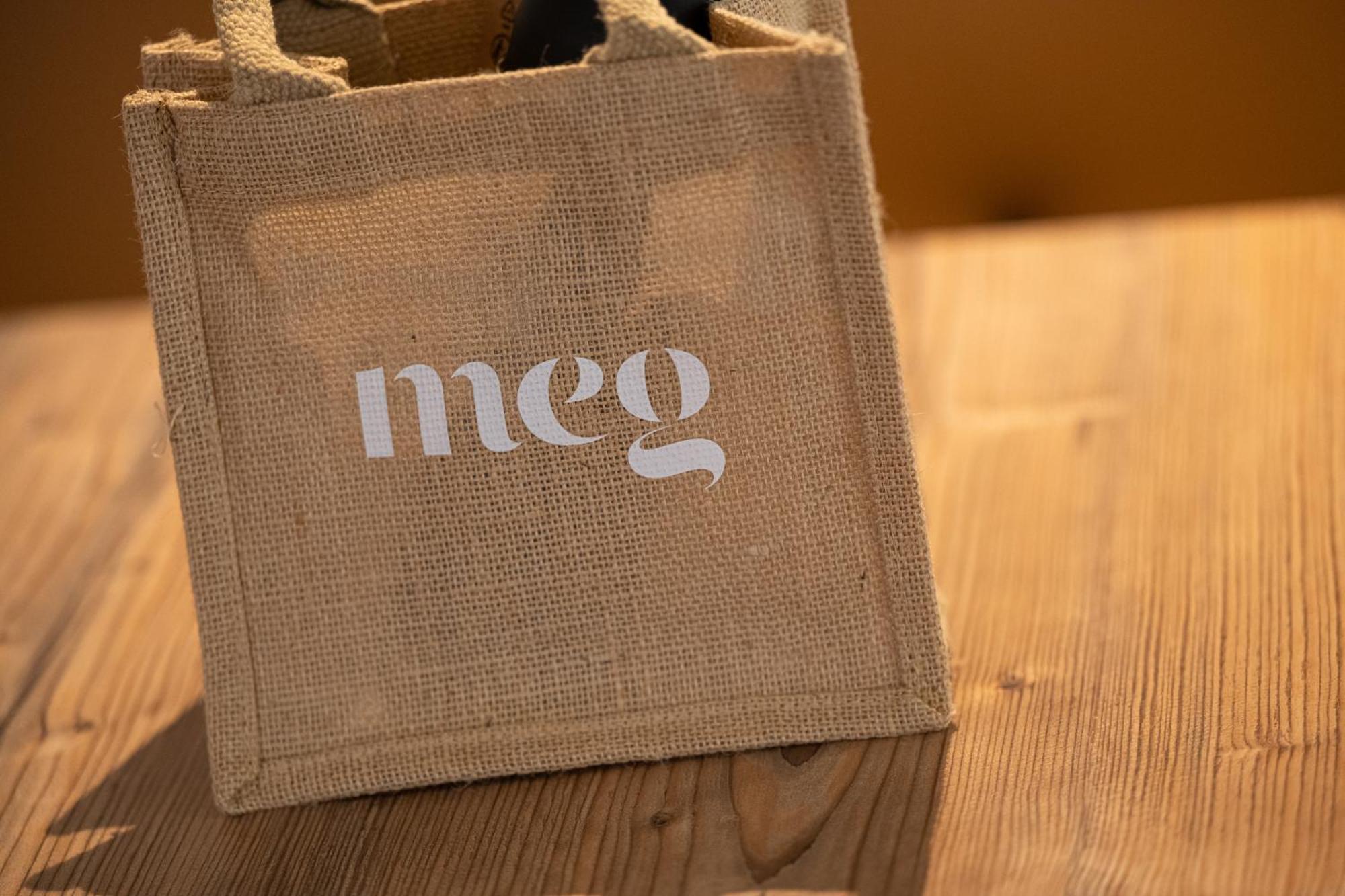 Meg Lifestyle Hotel & Apartaments Riccione Extérieur photo