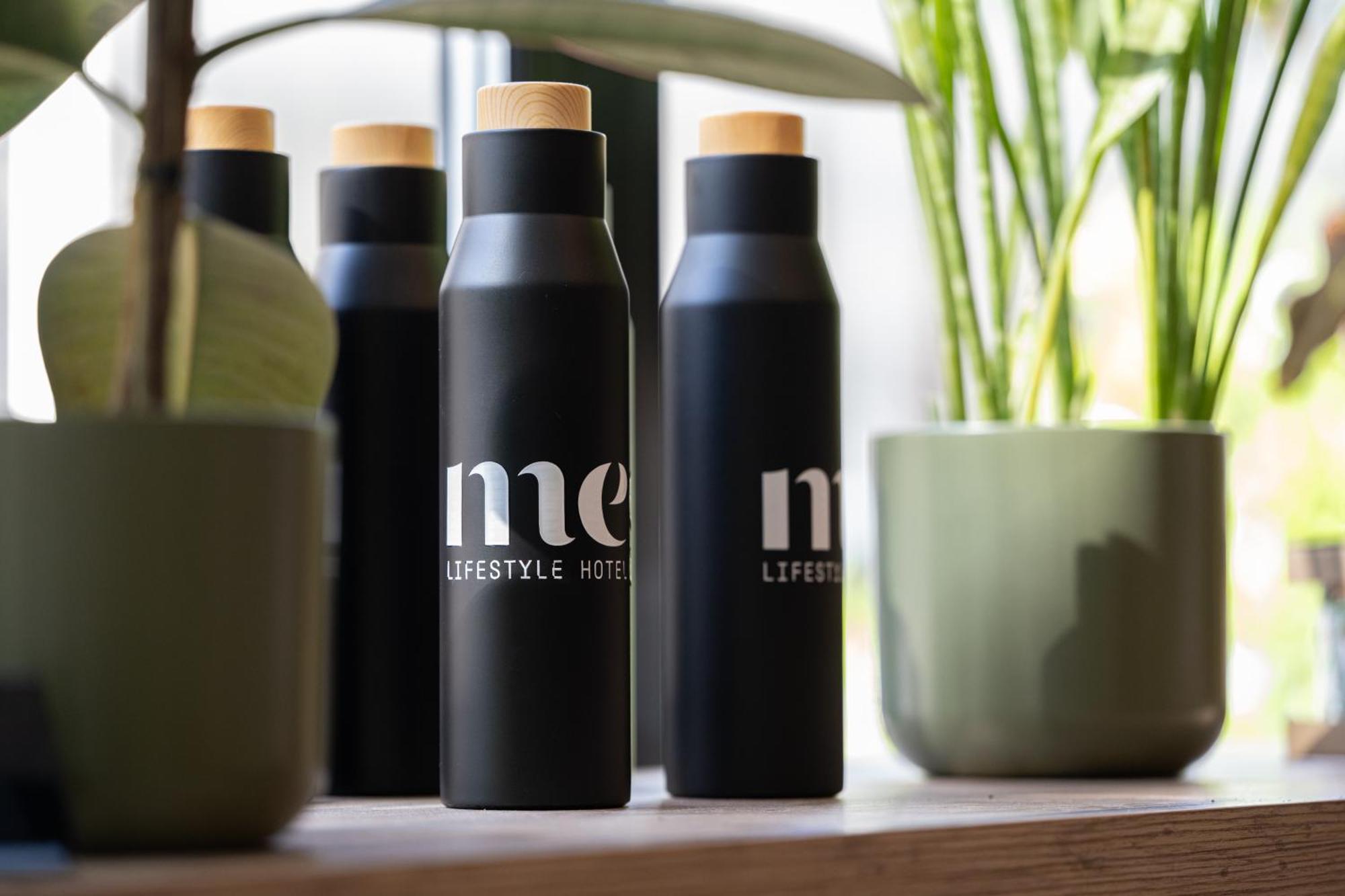 Meg Lifestyle Hotel & Apartaments Riccione Extérieur photo