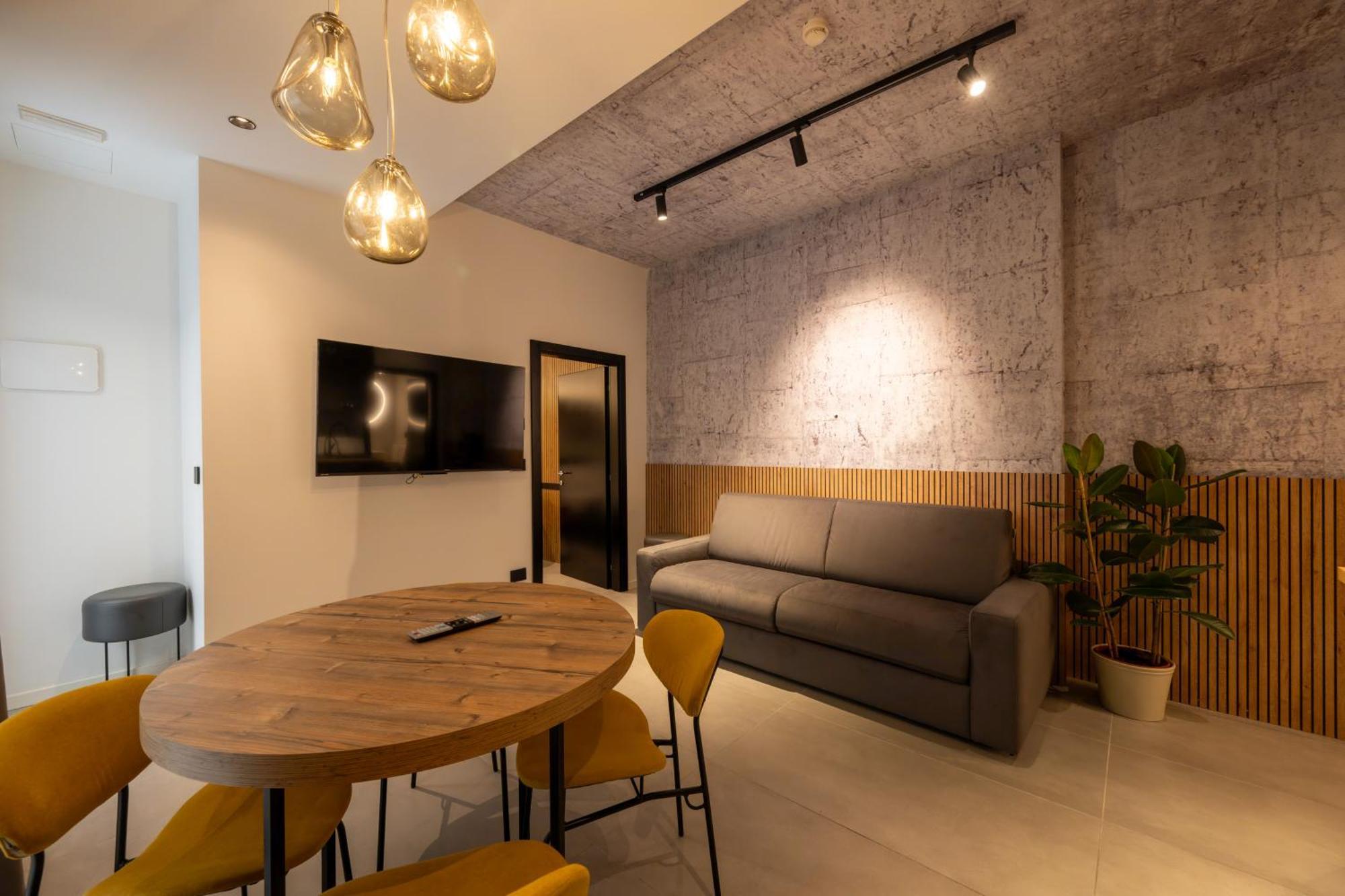Meg Lifestyle Hotel & Apartaments Riccione Extérieur photo