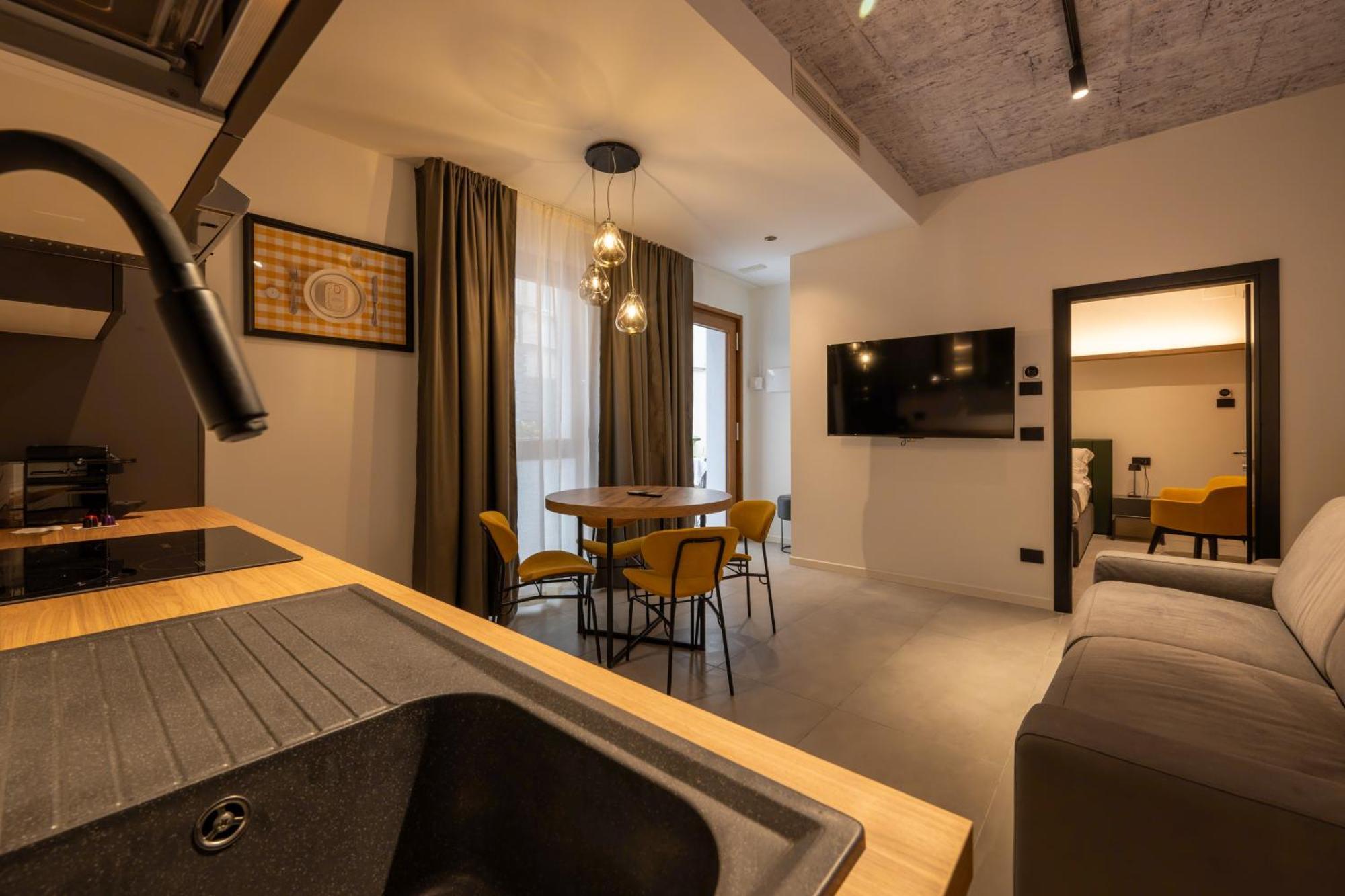 Meg Lifestyle Hotel & Apartaments Riccione Extérieur photo