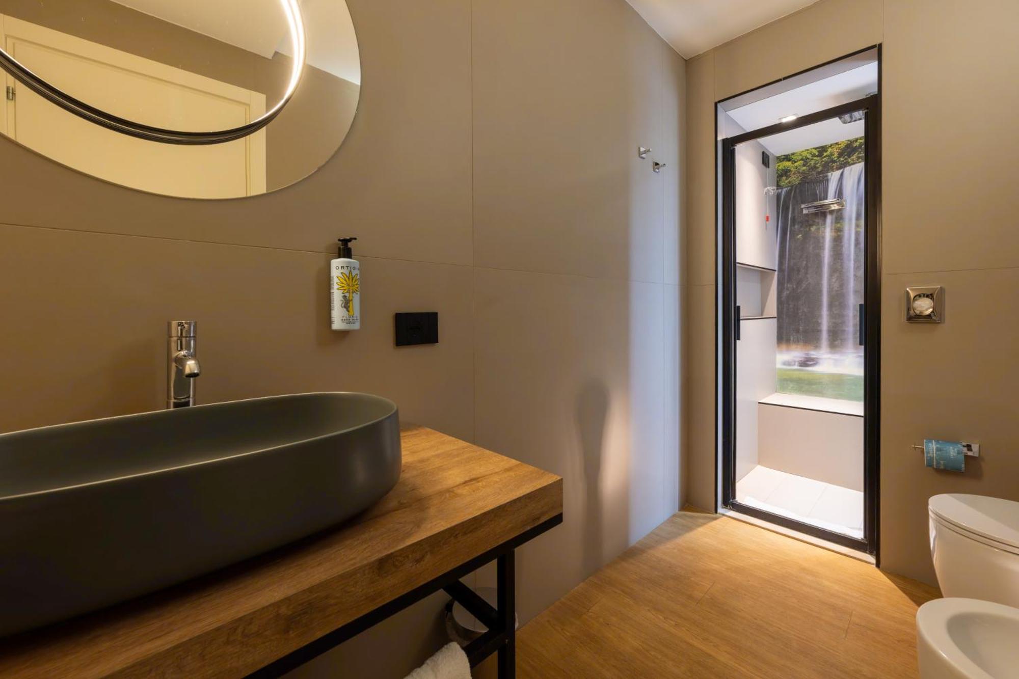 Meg Lifestyle Hotel & Apartaments Riccione Extérieur photo