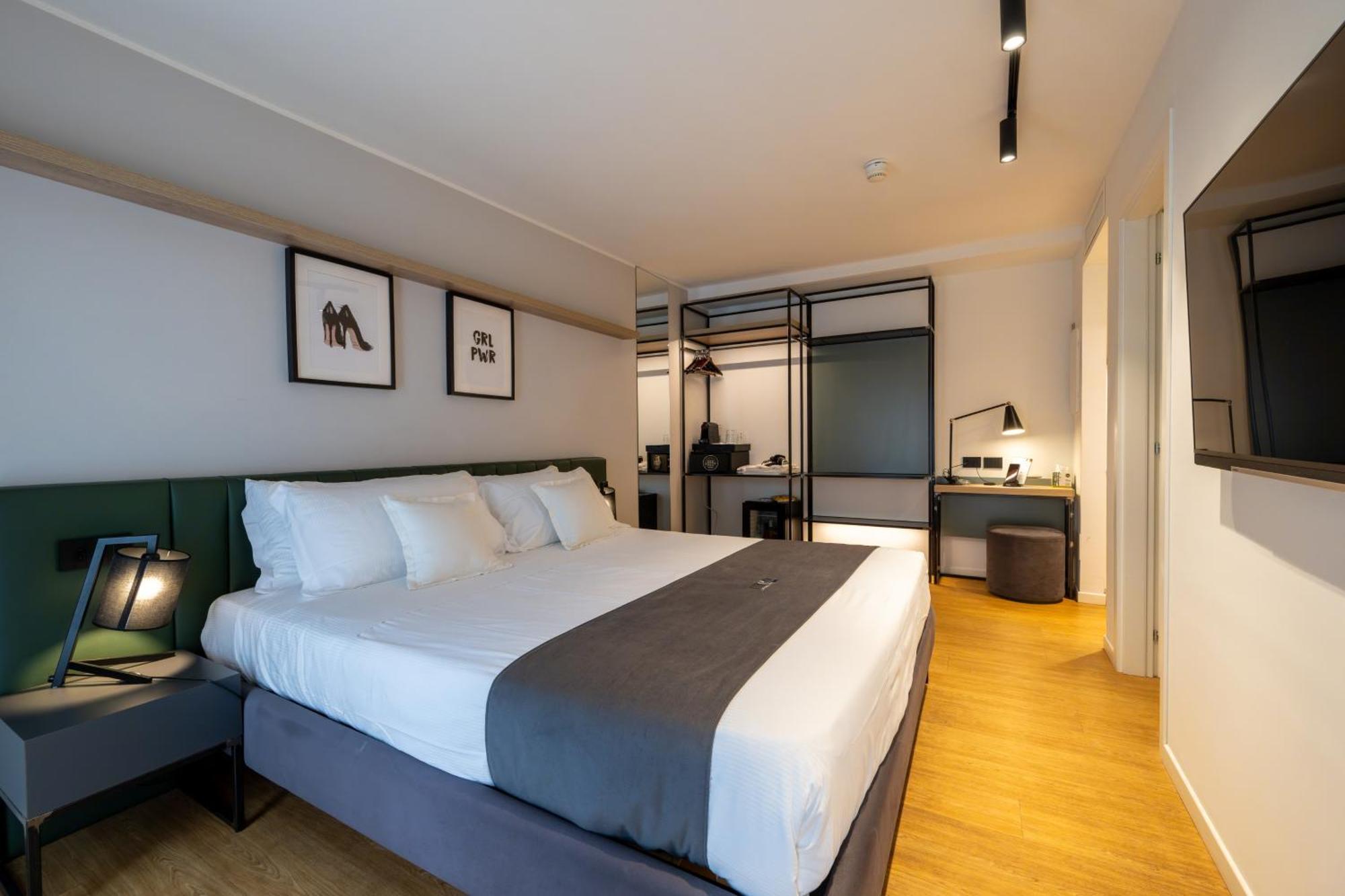 Meg Lifestyle Hotel & Apartaments Riccione Extérieur photo