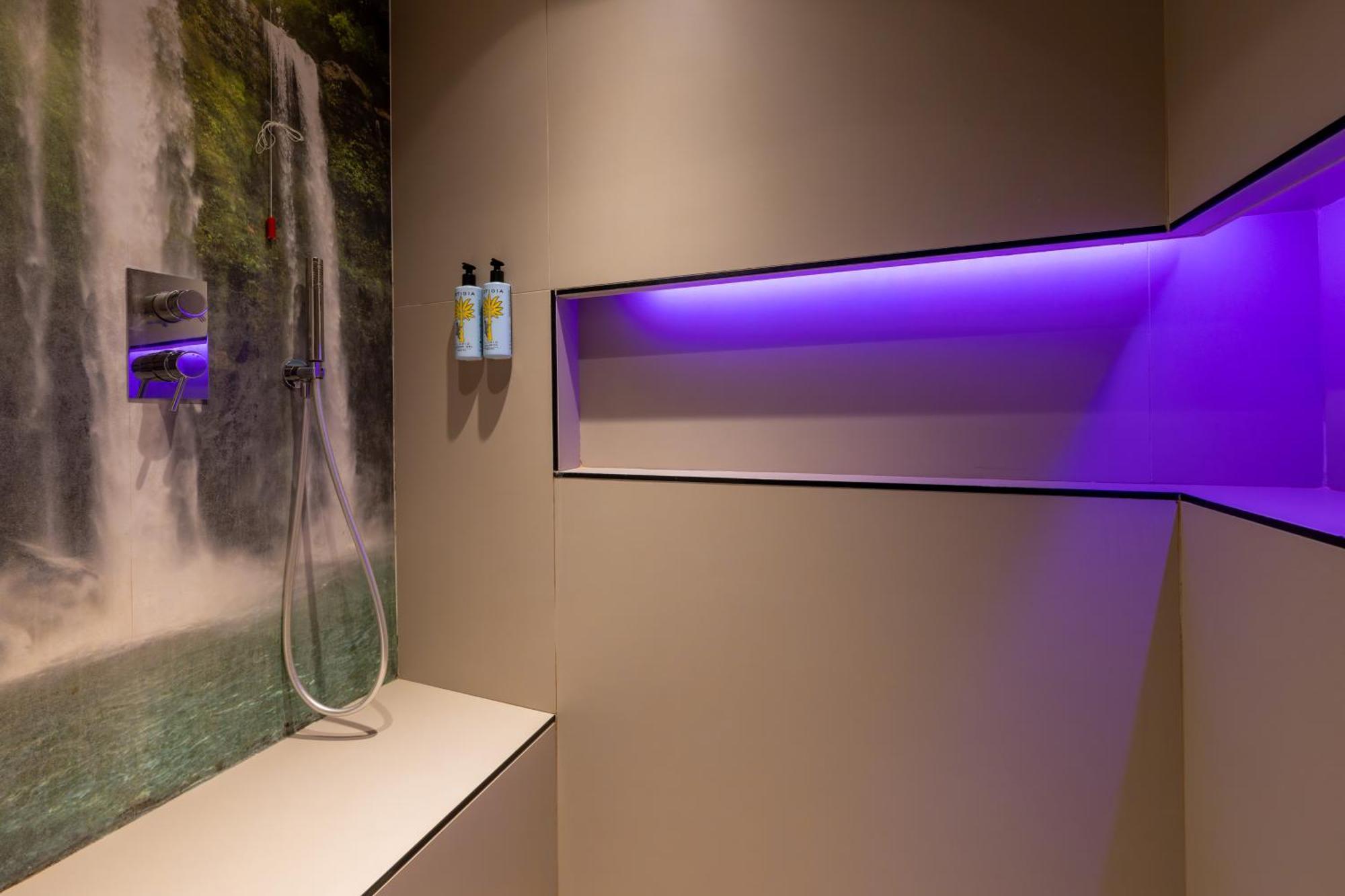 Meg Lifestyle Hotel & Apartaments Riccione Extérieur photo