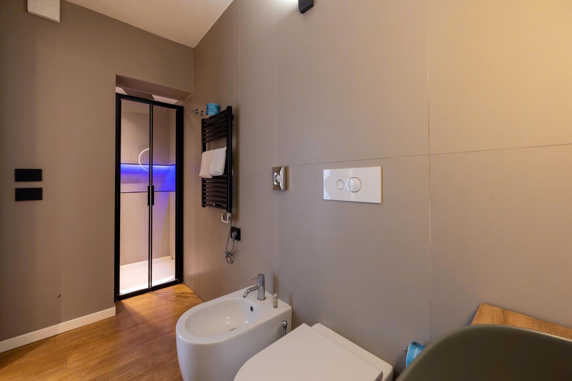 Meg Lifestyle Hotel & Apartaments Riccione Extérieur photo