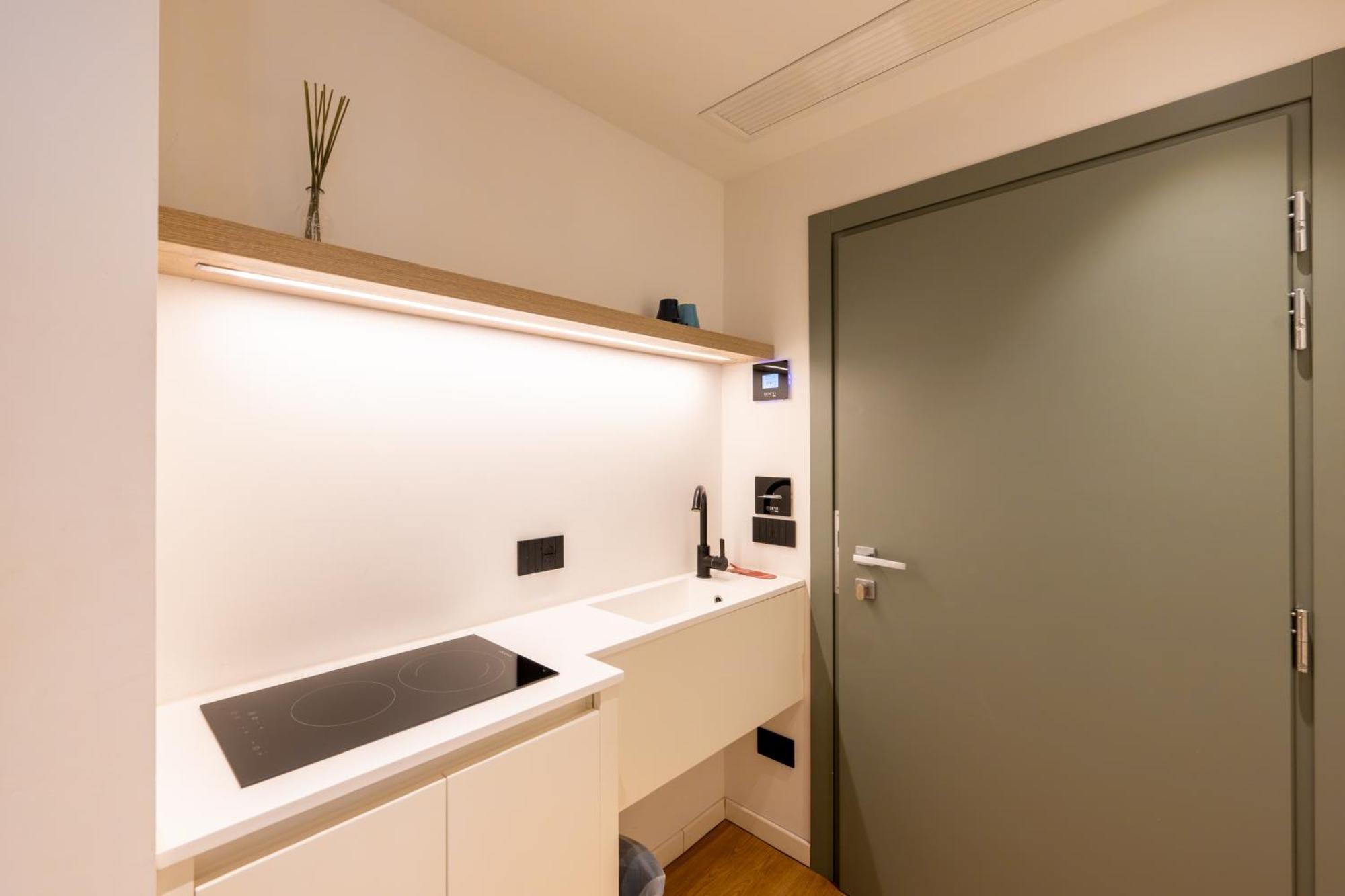 Meg Lifestyle Hotel & Apartaments Riccione Extérieur photo