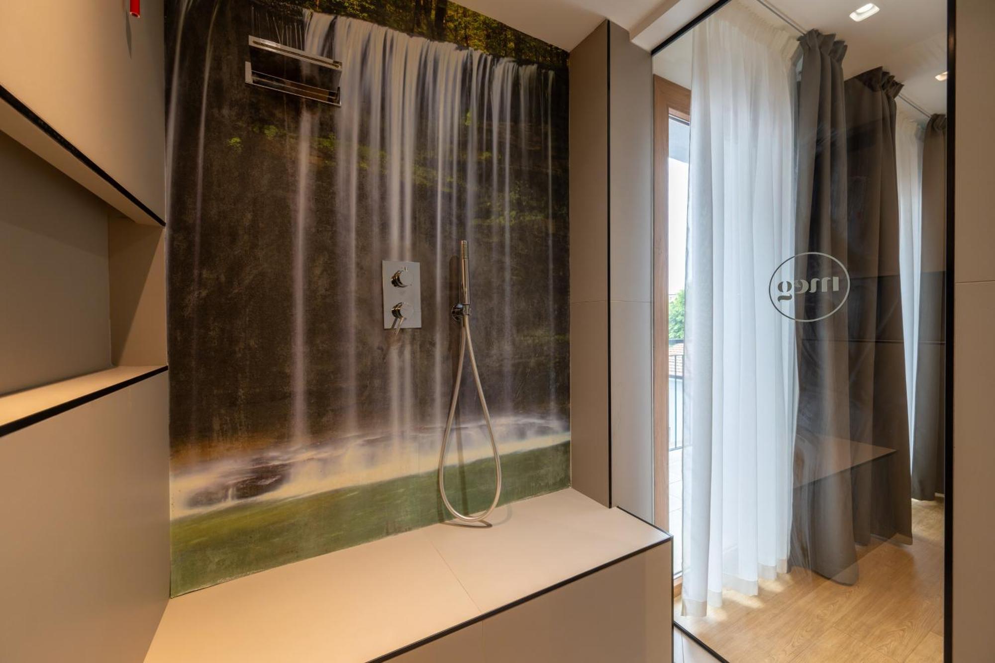 Meg Lifestyle Hotel & Apartaments Riccione Extérieur photo